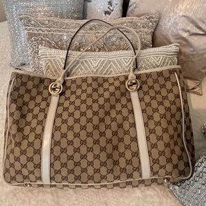 Gucci bag